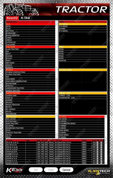 KeSS V2.80 Repro 5.017 +winOls v4.51 + Cursos
