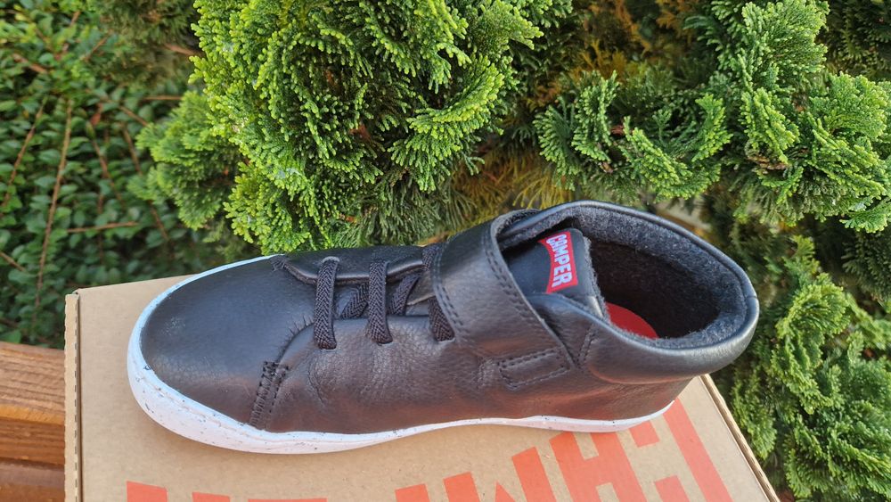 Черевик Camper 33p