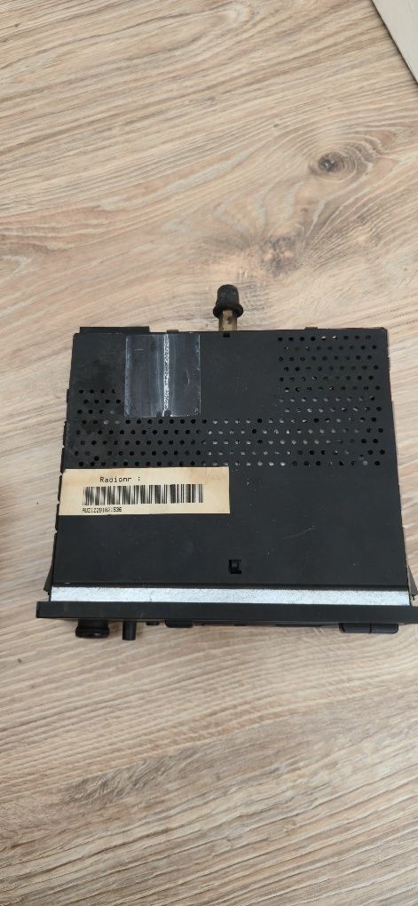 Radio Samochodowe Beta Audi 80 B4
