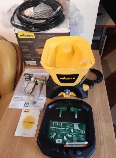 Agregat  Wagner 150 M