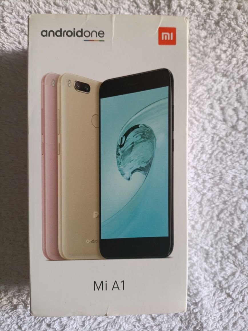 Продам Xiaomi Mi А1..