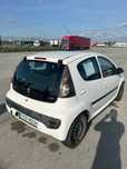 Citroën C1 oszczędny samochód miejski