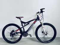 Rower Haibike RaceStar / FULL / MTB / Rozmiar M