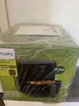 Airfryer Philips Essential 4,1L , Nova