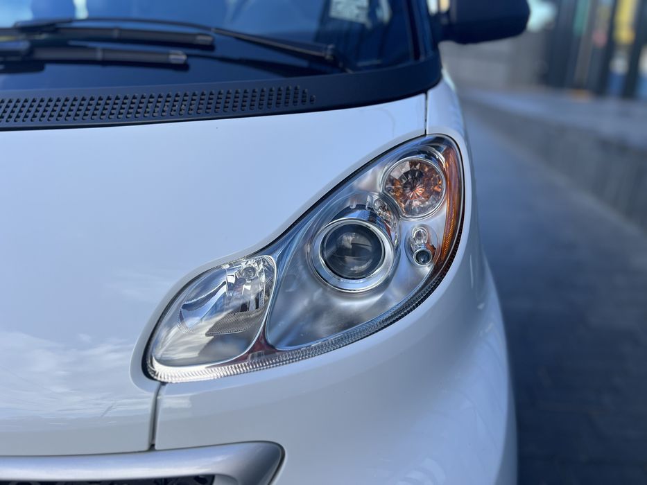 SMART Electric 16р 57тис. запас до 150км