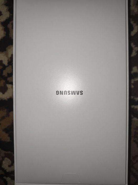 Планшет Samsung Galaxy Tab Active 5 8/256GB 5G Green