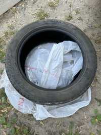 Шини зимові pirelli 285/45 R21