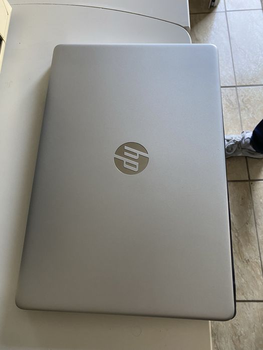 hp laptop 15s-eq2