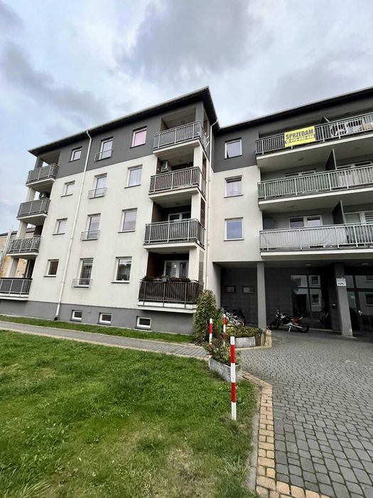 Bezpośrednio sprzedam mieszkanie Brwinów ul. Pszczelińska 99B