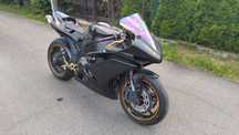 Yamaha R1 RN19 torówka