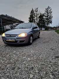 Opel Corsa Opel corsa c krajowy