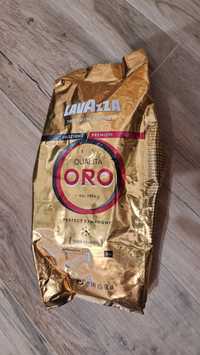 Lavazza Qualita Oro 1 kg ziarnista