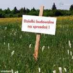 Ostatnie działki budowlane w Mniszku!