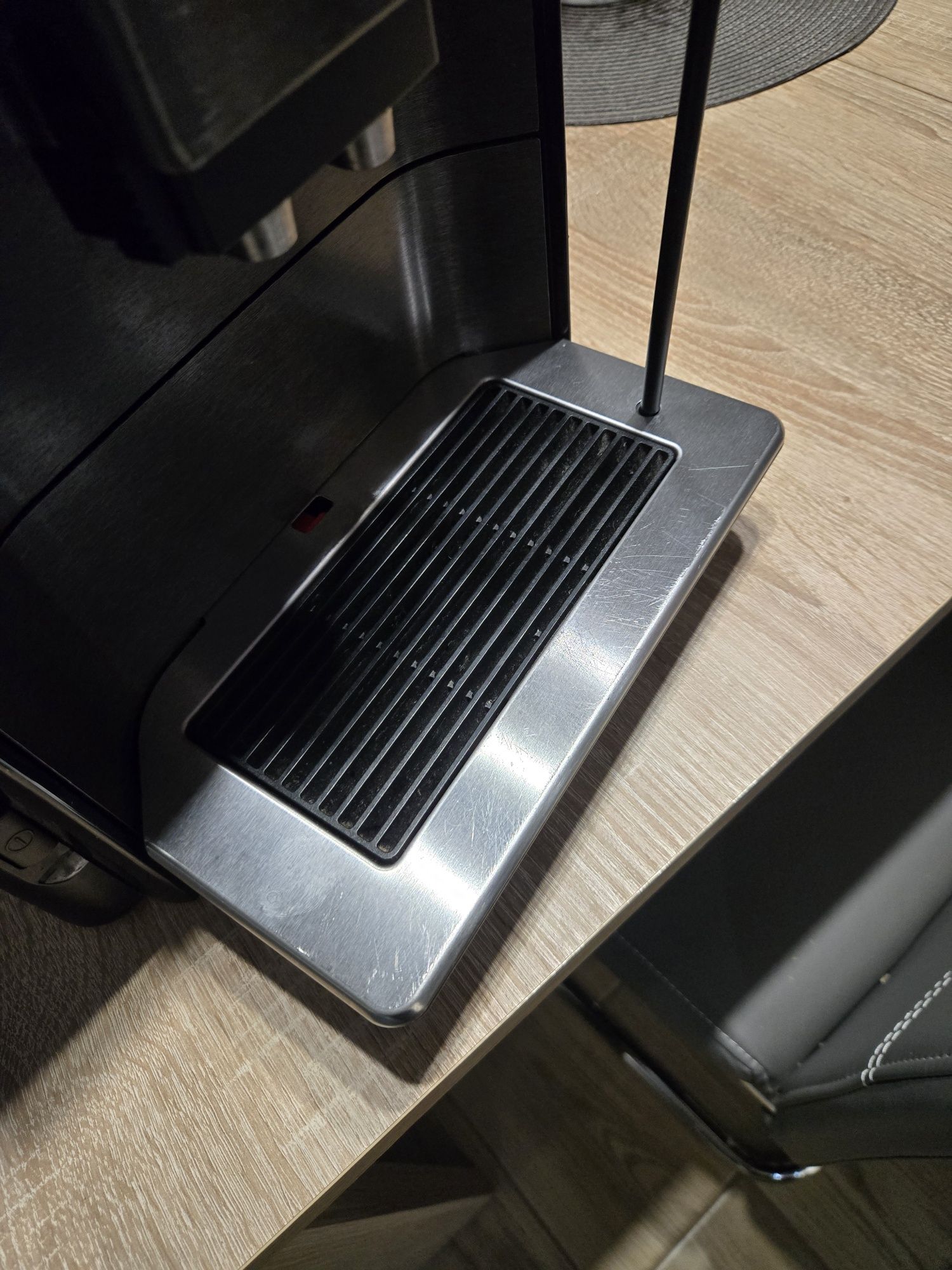 Ekspres do kawy Siemens EQ.6 plus s700