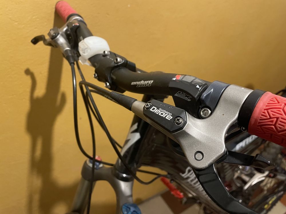 Rower Specialized Enduro Expert  rama M