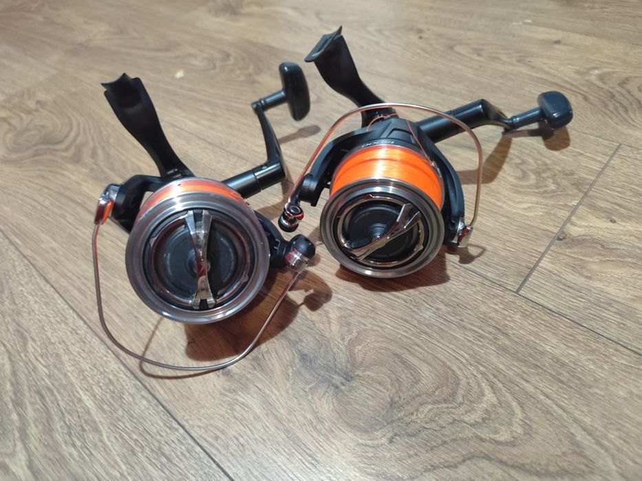 Kołowrotki SHIMANO