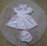 Sukienka Polo Ralph Lauren 9M