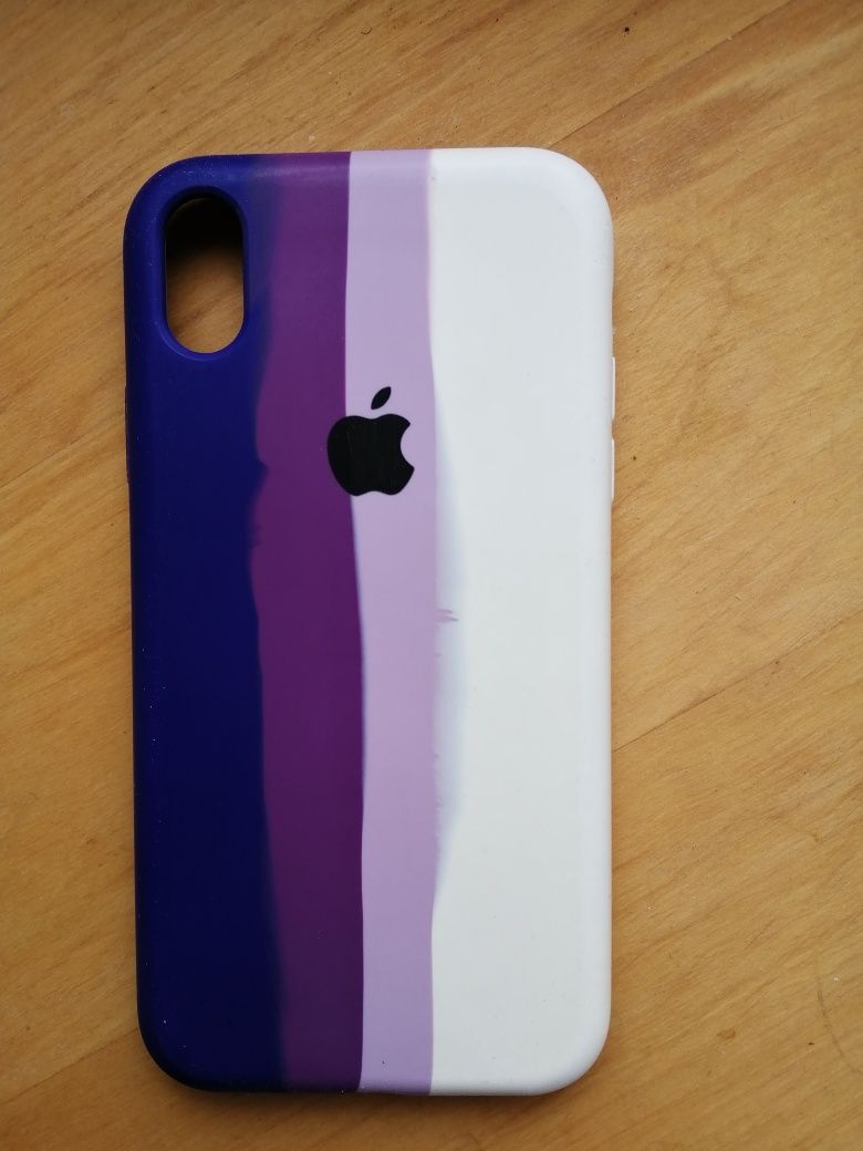 Чехол для iPhone XR
