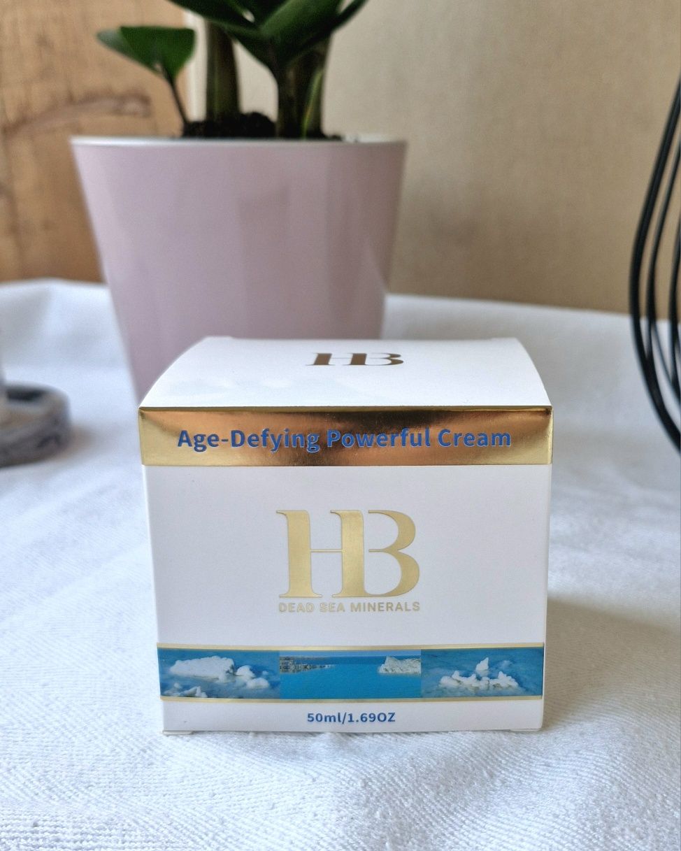 Ізраїльські креми для обличчя Health and Beauty
