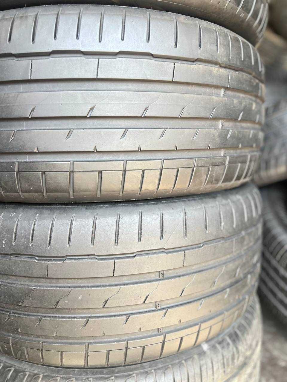 Літні Шини 255 45 R19 Hankook 2022 Year!