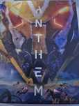 Anthem steel box ps4