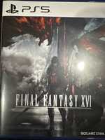 Final Fantasy XVI PS5