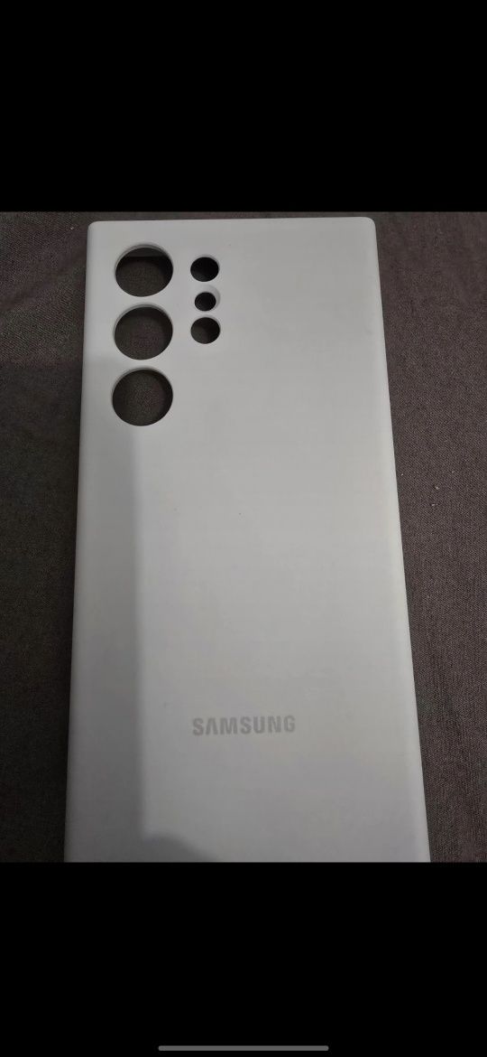 Capa S24 ULTRA, excelente