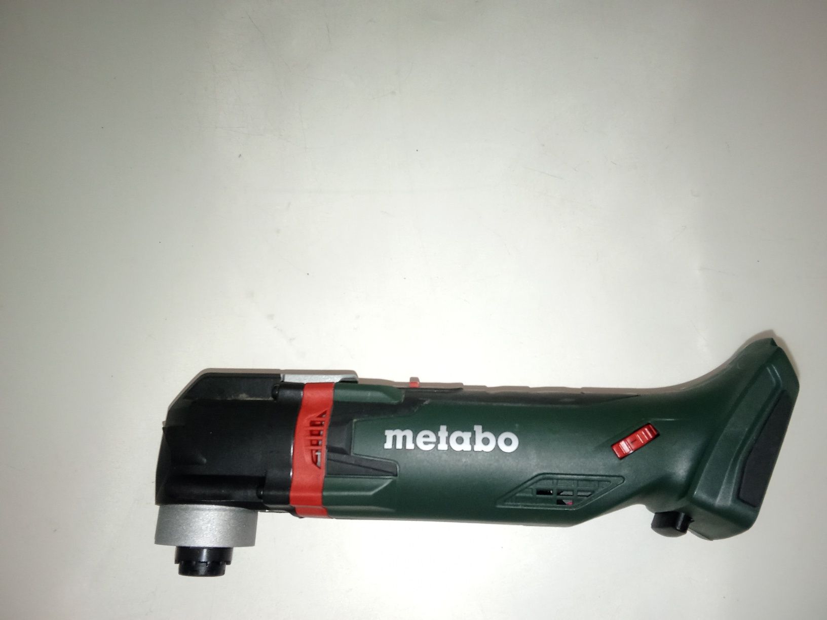 Metabo MT 18 LTX narzędzie wielofunkcyjne nowe oryginał
