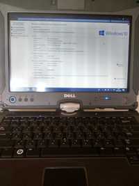 Ноутбук Dell Latitude XT2 XFR