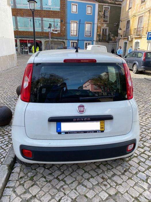 Fiat Panda 1.2 2017