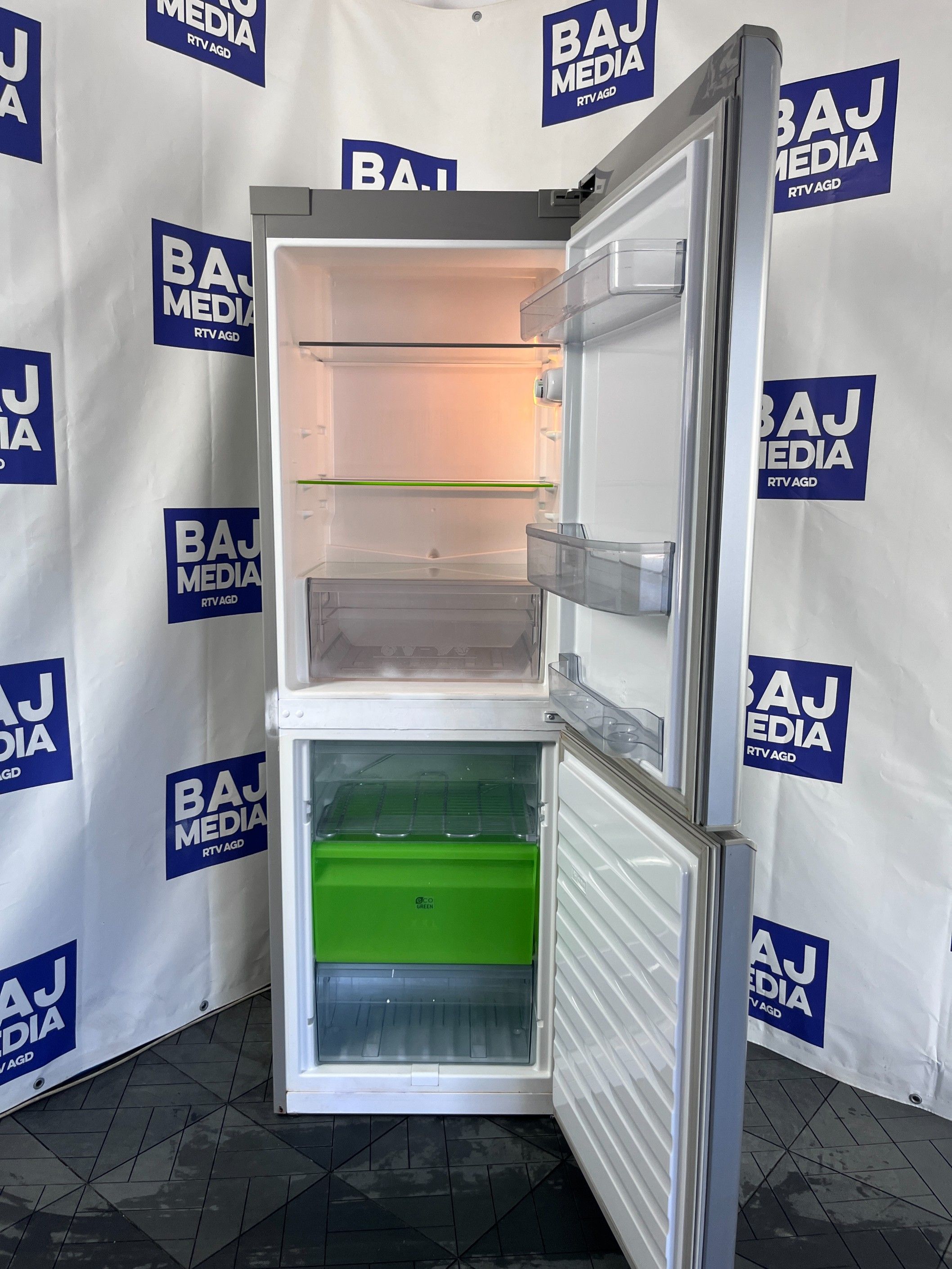 Lodówka Polar 175Cm / Klas A+ /Dostawa/6Mscgwarancja