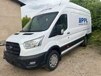 Ford Transit  maxi Jumbo L4H3  Ducato Boxer Daily