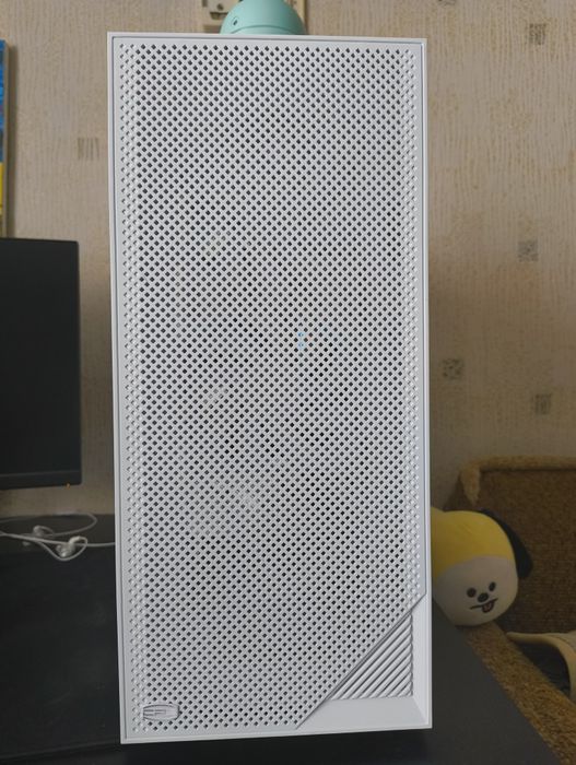 Продам компьютер Ryzen/AMD