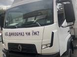 Продам Renault D-series 2016р