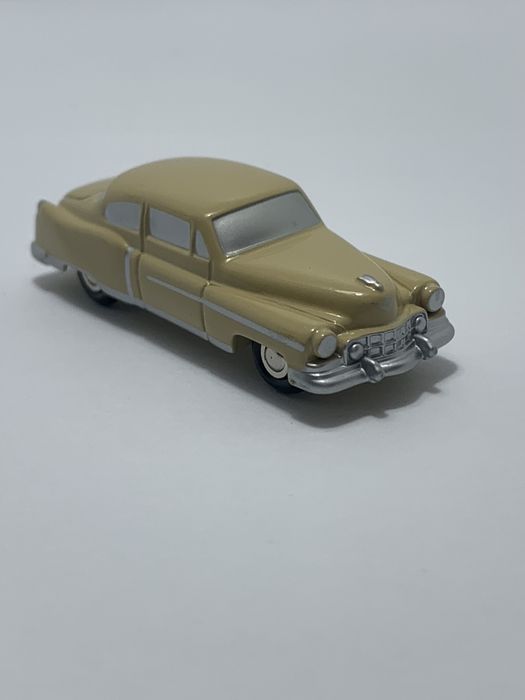 Cadillac 54 Schuco Piccolo 1:90