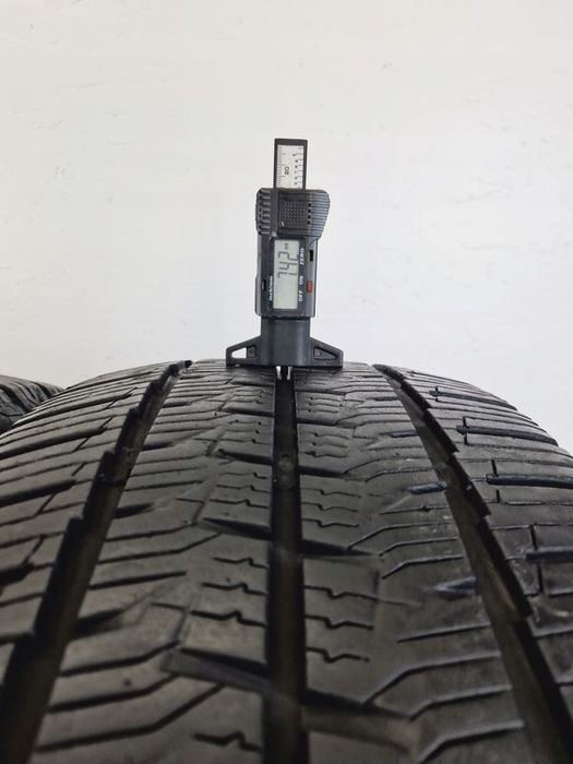 Opony Continental VanContact Camper 255/55r18CP 120r