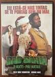 DVD "Bad Santa - O Anti-Pai Natal"