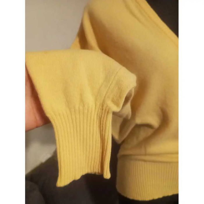 Kaszmirowy sweter "Barrie"S/M