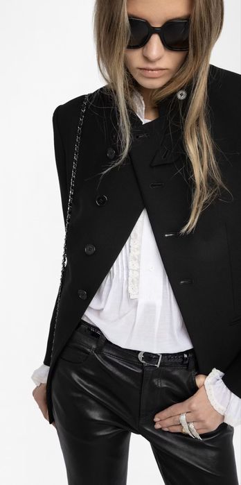 Пиджак Zadig & Voltaire