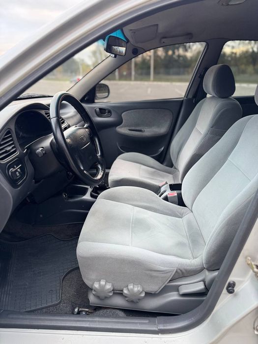 Продам Daewoo Lanos