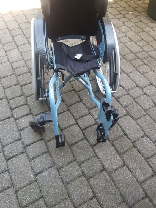 Wózek specjalistyczny inwalidzki Okazja