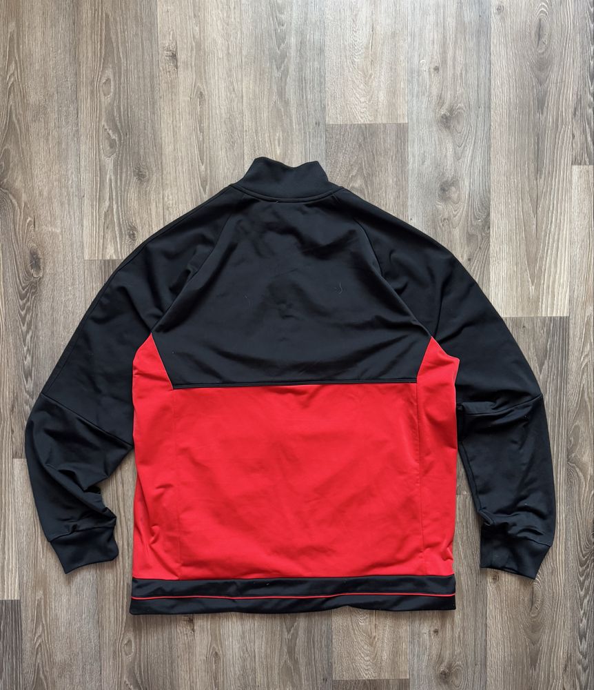 Adidas United Manchester Ветровка Кофта