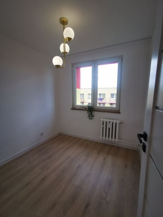 Wynajmę po remoncie Piaskowa Gora