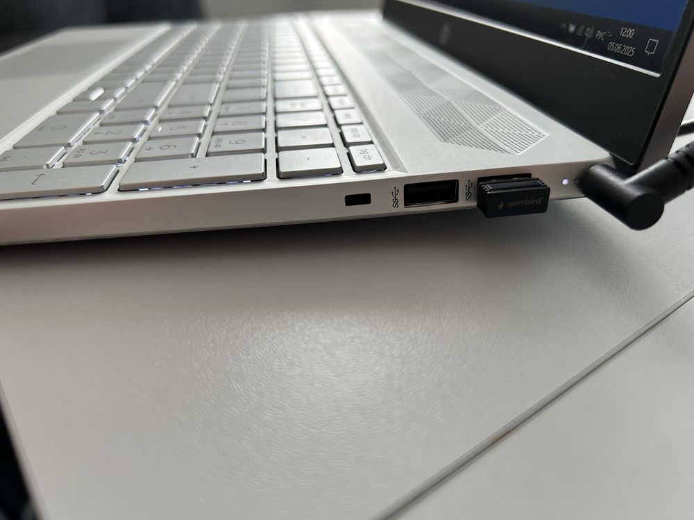 Ноутбук hp pavilion notebook 15- cw1011ua (8RW14EA) Mineral Silver