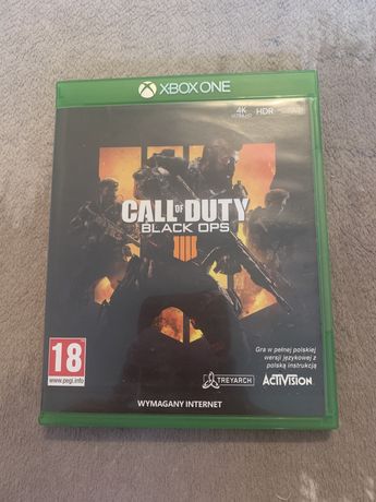 Call of duty black ops xbox