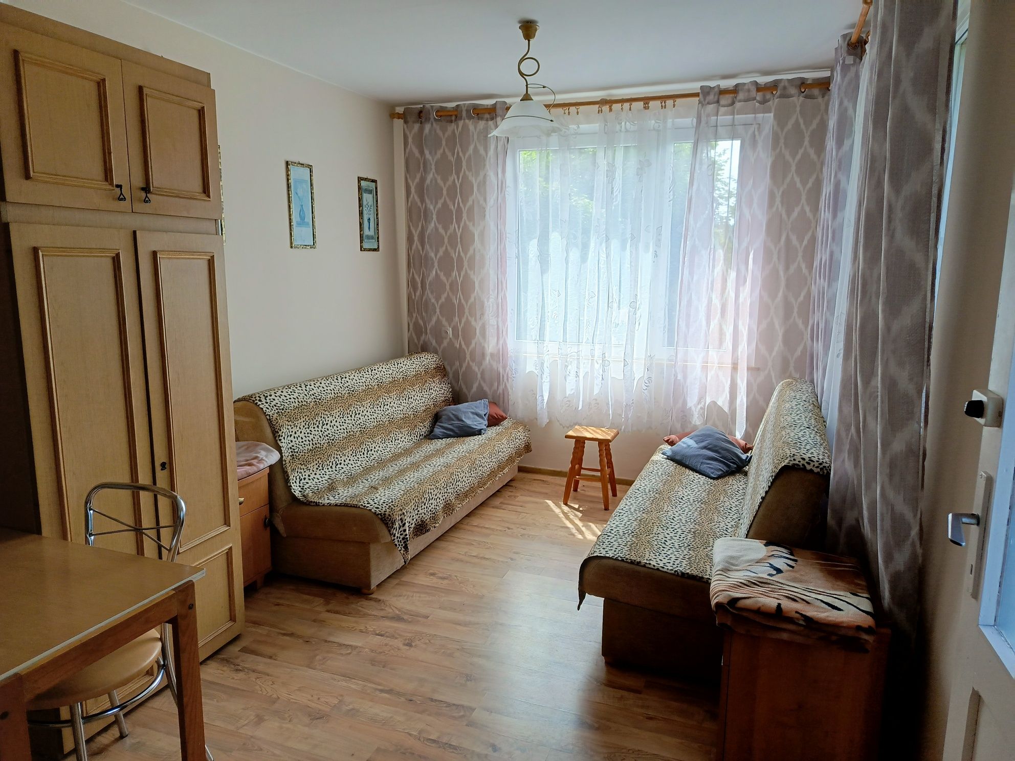 Kwatera do wynajęcia Jantar ul. Gdańska 45
