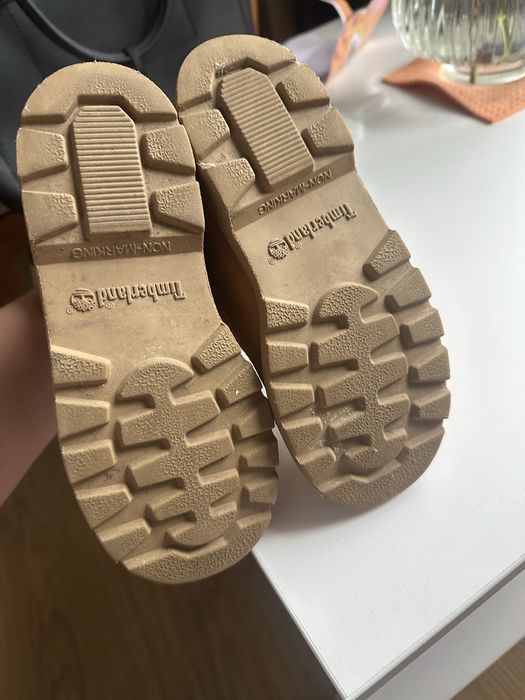 Timberland чоботи дитячі.Розмір 29