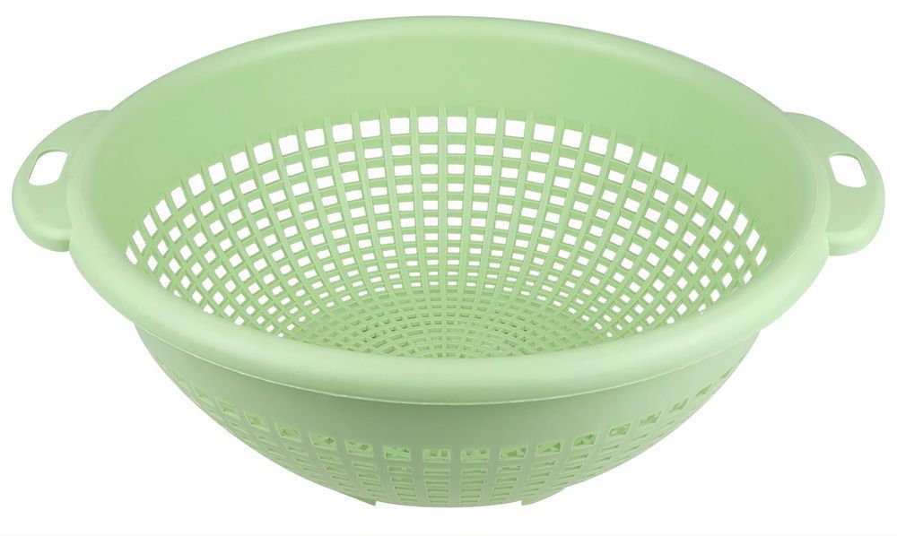 Durszlak Cedzak Z Uszami Sitko 30 Cm