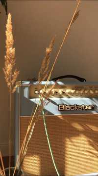 Blackstar HT Club 40 MKII Black and Blue Edition