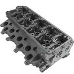 ГБЦ  Audi Seat Skoda VW 2.0D  Відреставрована 03L103265DX AMC 908725